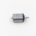 FF-N20 double shaft mini dc motor